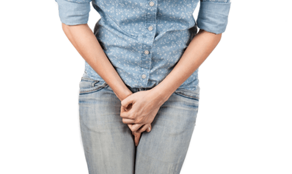 Tratamiento de incontinencia Urinaria